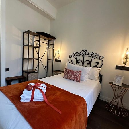 Claren'S Boutique Rooms Cangas De Narcea Exteriér fotografie